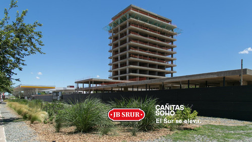 Cañitas Soho