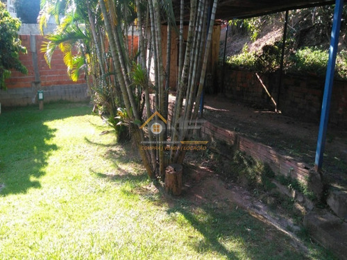 Imagem 3 de 17 de Chacara - Ch00356 - 67615589