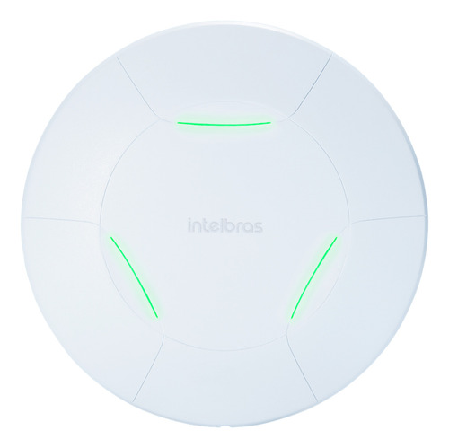 Roteador Wi-fi Teto Acess Point Corporativo Ap 360 Intelbras