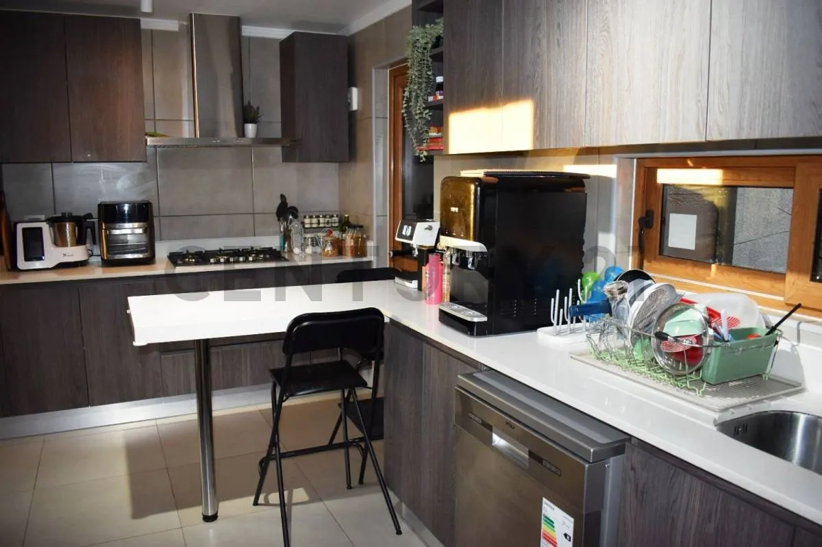 Imagen 5 de 25 de Arriendo Hermosa Casa Chicureo Norte