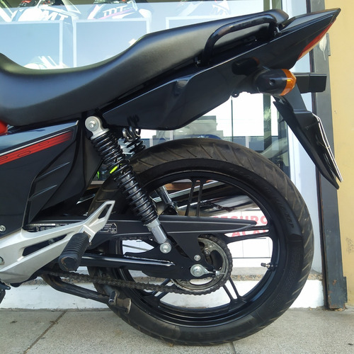 Imagen 4 de 15 de Honda Cg 150 Titan 2021 Supply Bikes