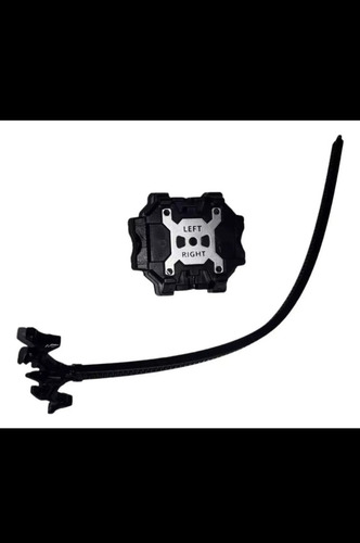 Beyblade Burst Dynamite Battle B-185 Vanish Fafnir. Color Azul/naranja