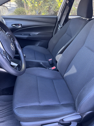 Toyota Yaris 1.5 107cv Xs