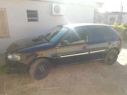 Volkswagen Gol 2007 1.0 Plus Total Flex 5p