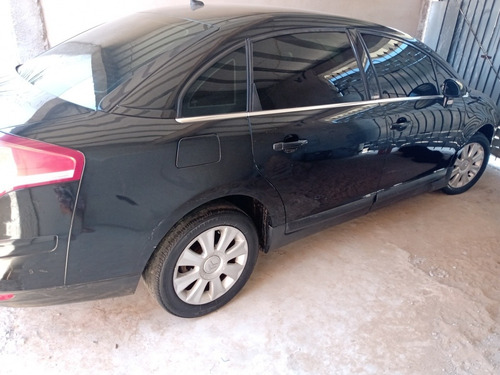 Citroën C4 Pallas 2009 2.0 Exclusive Flex Aut. 4p