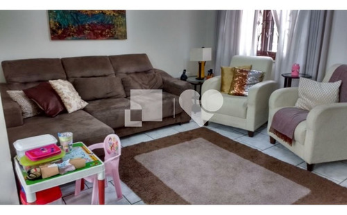 Imagem 1 de 15 de Casa - Nonoai - Ref: 7279 - V-256403