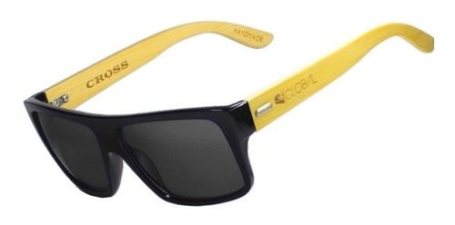 Gafas De Sol Global Cross