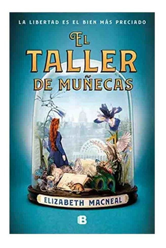 El Taller De Muñecas | Elizabeth Macneal