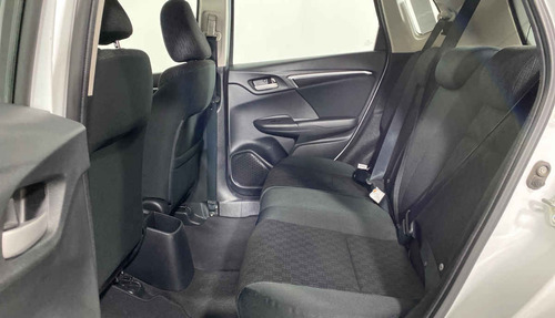 Imagen 10 de 15 de 122985 - Honda Fit 2015 Con Garantía