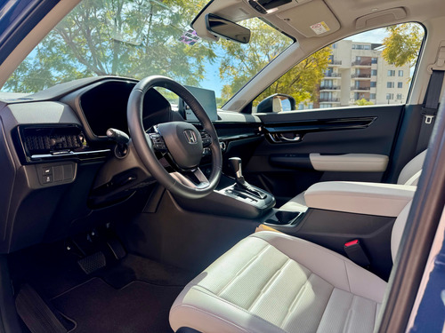 Honda CR-V 1.5 Turbo Cvt