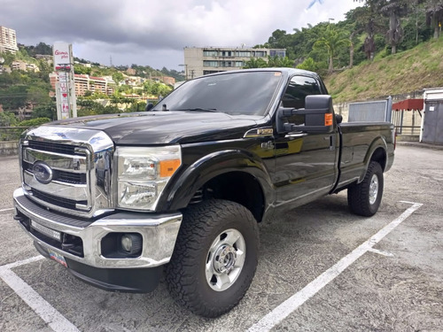 Imagen 1 de 9 de Ford F-250