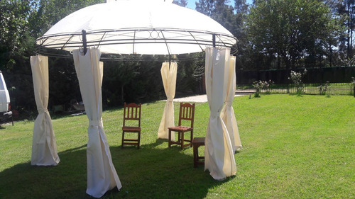 Imagen 9 de 15 de Casa Quinta Para Eventos Las Dos Banderas
