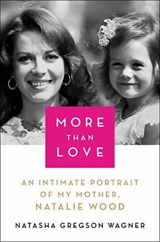 Book : More Than Love An Intimate Portrait Of My Mother, _o