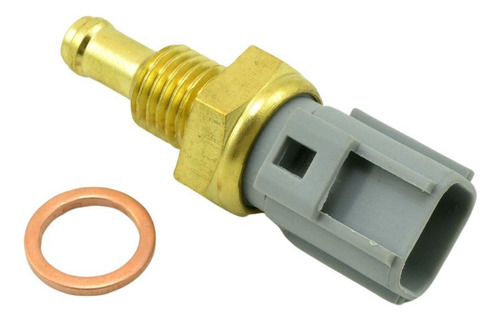 Bulbo Sensor Temperatura Refrigerante Jaguar S-type 4.2 V8