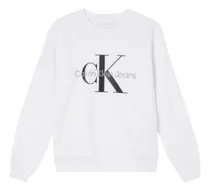 Comprar Calvin Klein Buzos Originales Eeuu Nueva Colección Con Friza