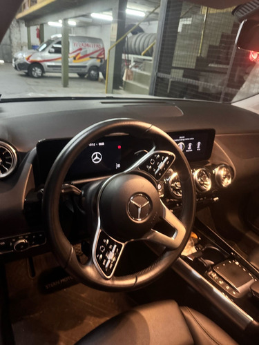 Mercedes-Benz Clase GLA 1.6 Gla200 Urban 156cv