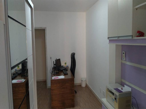 Imagem 14 de 15 de Apartamento Frente Mar 2 Dormitorios 1 Suite Em Praia Grande - Mar174
