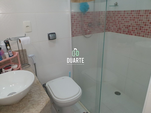 Imagem 16 de 30 de Apartamento - Ap02974 - 68514767