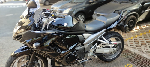 Imagem 11 de 13 de Suzuki Gsx1250