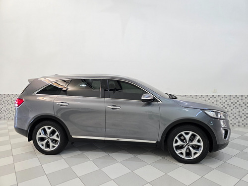 Kia Sorento 3.3 V6 Ex 7l 4x2 Aut. 5p