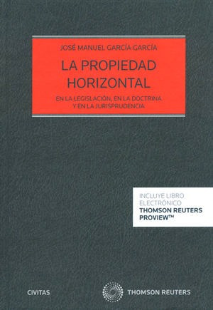 Libro Propiedad Horizontal, La Original