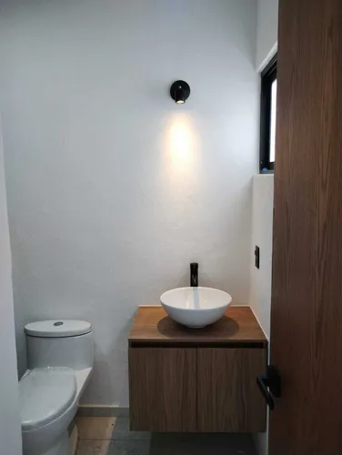 Casa En Venta En Real De Oaxtepec