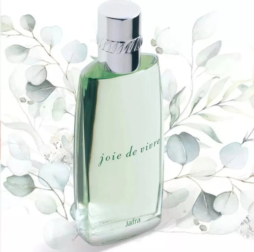 Joie De Vibre Jafra Fragancia Para Mujer