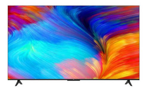 Imagen 2 de 2 de Televisor Smart Tv Tcl 50`` Pulgadas 4k Hdrtv