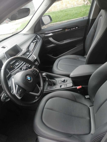 Bmw X1 20i Jeu774