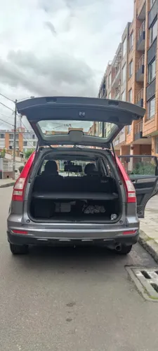 Honda Crv 2011 - Full Equipo Con 81.500 Km