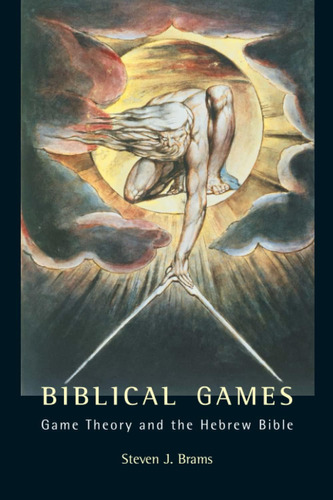 Libro:  Biblical Games: Game Theory And The Hebrew Bible