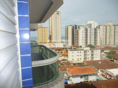 Imagem 12 de 30 de Apartamento 3 Dormitórios Em Praia Grande Aviação A Venda - V3169