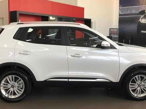 Chery Tiggo 5x 2021 1.5 T Flex Aut. 5p