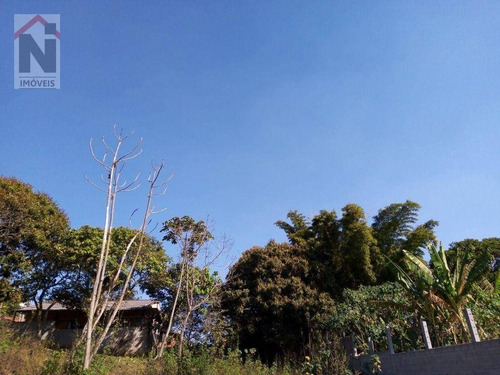 Imagem 6 de 11 de Terreno À Venda, 130 M² Por R$ 120.000,00 - Vila Pereta - Poá/sp - Te0046