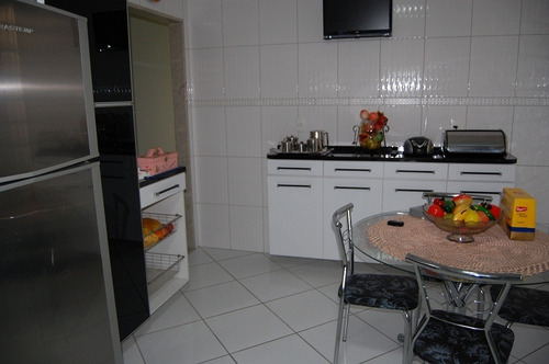 Imagem 11 de 15 de Casa Terrea 3 Dormitórios Rudge Ramos S.campo - 1033-5958
