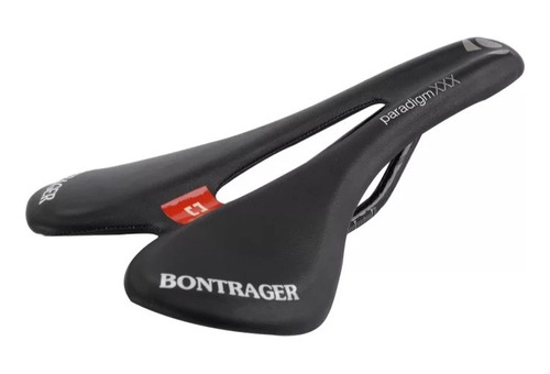 Sillin Trek Bontrager Paradigm Xxx, (full Carbono)