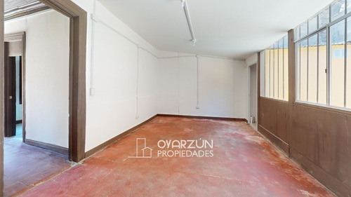 Casa Remodelada De 3 Dormitorios 1 Baño Venta Solo Contado