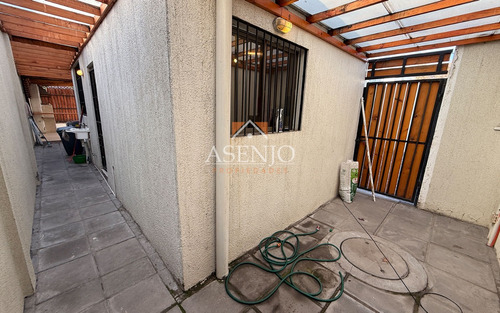 Casa Mod. Mediterraneo, Barrio Control De Acceso, P. Fontova