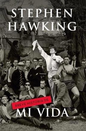 Breve Historia De Mi Vida - Hawking, Stephen