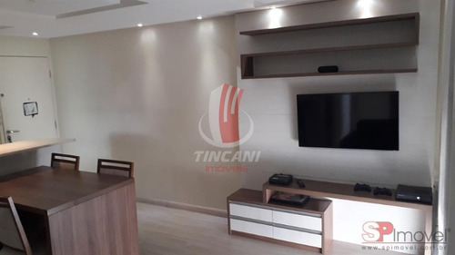 Imagem 3 de 24 de Apartamento Padrão Para Venda No Bairro Vila Antonieta, 3 Dorms, 1 Suíte, 1 Vaga, 61 M - 6071
