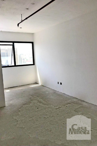 Imagem 3 de 10 de Sala-andar À Venda No Barro Preto - Código 238369 - 238369