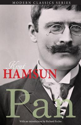 Libro Pan - Hamsun, Knut