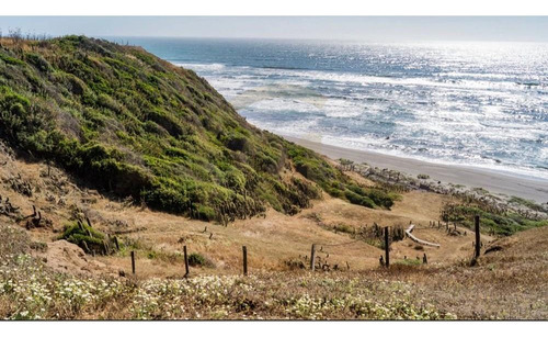 Venta Parcela Pichilemu Cahuil 3 Cabañas