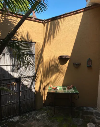 Vendo Casa Estilo Rustico Mexicano En Condominio, Jiutepec Morelos