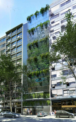Imagen 17 de 22 de Se Vende Apartamento En Cordon 1 Dormitorio