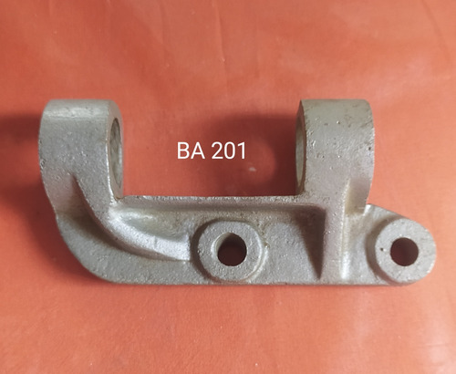 Base De Alternador Chevrolet Chevette 