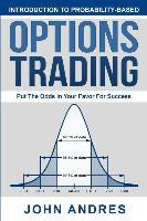 Libro Introduction To Probability-based Options Trading :...