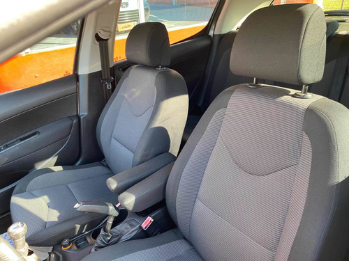 Imagem 14 de 15 de Peugeot 308 Allure 1.6