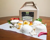 Comprar Diy Kit Queso Para Beginners Hacer Mozzarella Requeson 1