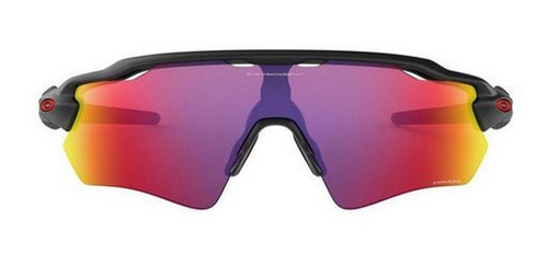 Anteojos De Sol Oakley Rada Ev Path Matte Black Prizm Road